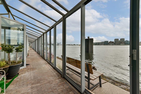 Medium property photo - Silodam 142, 1013 AS Amsterdam